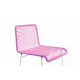 White bar stool White bar stool