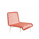 White bar stool White bar stool