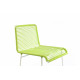 White bar stool White bar stool