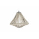  Lampe suspension Wixit Blanc 