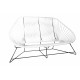 Weis acapulco Sofa 3 Sitze