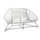 Weis acapulco Sofa 3 Sitze