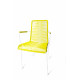 silla de comedor Blanco silla de comedor Blanco