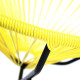 Zoom fauteuil à bascule Acapulco Jaune  Zoom fauteuil à bascule Acapulco Jaune