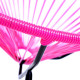 Zoom fauteuil à bascule Acapulco Fuschia Zoom fauteuil à bascule Acapulco Fuschia