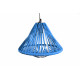  Lampe suspension Wixit Blanc 