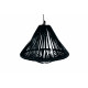  Lampe suspension Wixit Blanc 