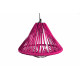  Lampe suspension Wixit Blanc 