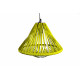  Lampe suspension Wixit Blanc 