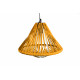  Lampe suspension Wixit Blanc 