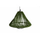  Lampe suspension Wixit Blanc 