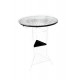 high table high table