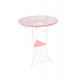 high table high table