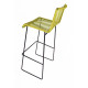 Taburete alto Limon Amarillo