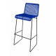 Night Blue bar stool Night Blue bar stool