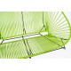 Green acapulco outdoor sofa zoom Green acapulco outdoor sofa zoom