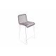 Taburete Cocina Blanco Taburete Cocina Blanco