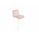 Taburete Cocina Blanco Taburete Cocina Blanco