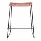 Tabouret de cuisine Quintana Tabouret de cuisine Quintana