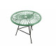  Table Mini Zipolite Vert sauge