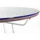  Table Zipolite Taupe
