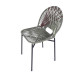 Chaise Nacre