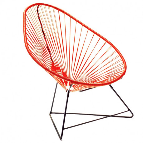 The Acapulco Chair