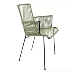 Silla Mazunte Cocoon