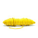 Coils Yellow Acapulco high table Coils Yellow Acapulco high table