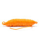 Coils orange Acapulco high table Coils orange Acapulco high table