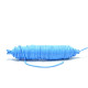 Coils sky blue Acapulco high table Coils sky blue Acapulco high table