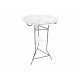 White high Table White high Table