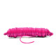 Coils Magenta Acapulco high table Coils Magenta Acapulco high table