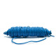 Coils Night Blue Acapulco high table Coils Night Blue Acapulco high table