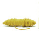 Coils Lemon Yellow Acapulco high table Coils Lemon Yellow Acapulco high table