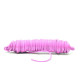 Coils Pink Acapulco high table Coils Pink Acapulco high table