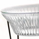 Table TOCA - Blanc Table TOCA - Blanc