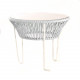 Table TOCA - Blanc Table TOCA - Blanc