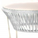 Table TOCA - Blanc Table TOCA - Blanc