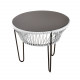 Table TOCA - Blanc Table TOCA - Blanc