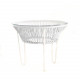 Table TOCA - Blanc Table TOCA - Blanc