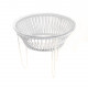 Table TOCA - Blanc Table TOCA - Blanc