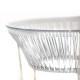 Table TOCA - Blanc Table TOCA - Blanc
