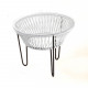 Table TOCA - Blanc Table TOCA - Blanc
