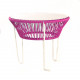 Table Toca Fuchsia Table Toca Fuchsia