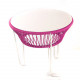 Table Toca Fuchsia Table Toca Fuchsia