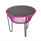 Table Toca Fuchsia Table Toca Fuchsia