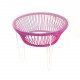 Table Toca Fuchsia Table Toca Fuchsia