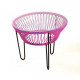 Table Toca Fuchsia Table Toca Fuchsia