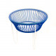 Table TOCA - Bleu nuit Table TOCA - Bleu nuit